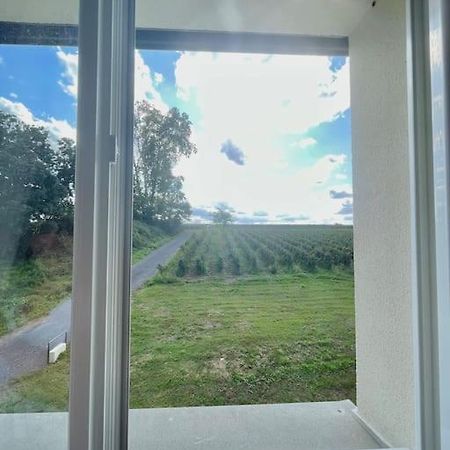 Le Logis De Pomerol المظهر الخارجي الصورة